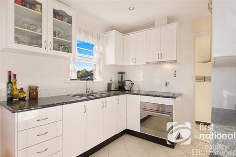 Property photo of 24 Nauru Crescent Lethbridge Park NSW 2770