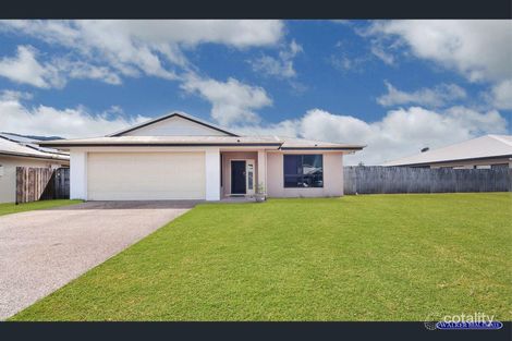 Property photo of 5 Timberlea Drive East Bentley Park QLD 4869