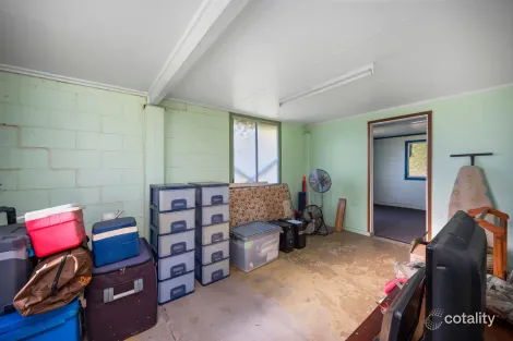Property photo of 7 Morley Street Condon QLD 4815
