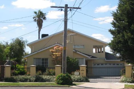 12 Annette Ct, Avondale Heights, VIC 3034