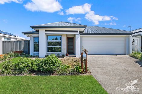 Property photo of 12 Orpheus Place Burpengary QLD 4505