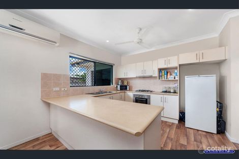 Property photo of 5 Timberlea Drive East Bentley Park QLD 4869