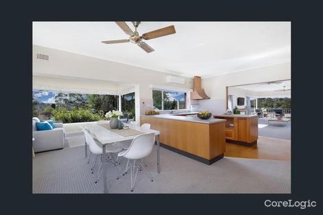 Property photo of 18 Mooney Street Lane Cove North NSW 2066