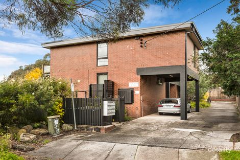 Property photo of 7/2 Albion Street Brunswick East VIC 3057