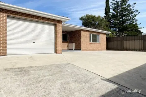 19 Abercorn St, Bexley, NSW 2207