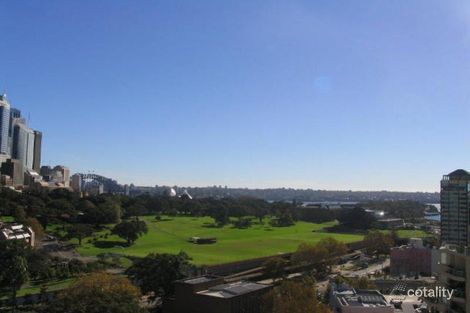 23/60-70 William St, Woolloomooloo, NSW 2011