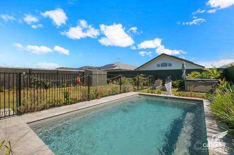 Property photo of 12 Orpheus Place Burpengary QLD 4505