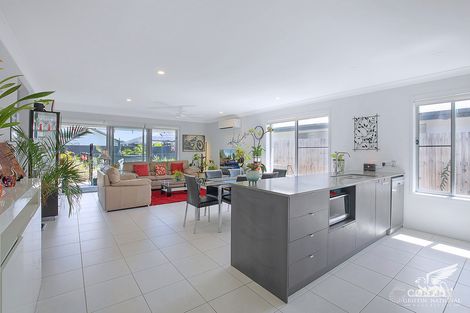 Property photo of 12 Orpheus Place Burpengary QLD 4505