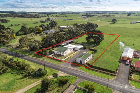 Property photo of 12 Mount Percy Road Compton SA 5291