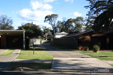 43 Jason Ave, South Penrith, NSW 2750