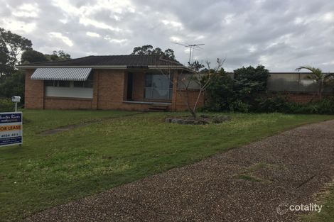 Property photo of 5 Sylvan Crescent East Maitland NSW 2323
