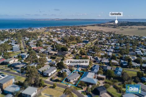 Property photo of 4 Shenandoah Drive Coronet Bay VIC 3984