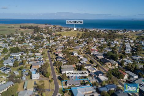 Property photo of 4 Shenandoah Drive Coronet Bay VIC 3984