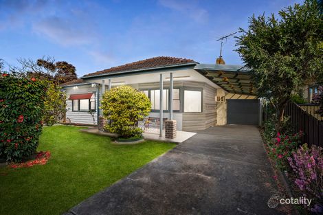 Property photo of 44 Foam Street Rosebud VIC 3939