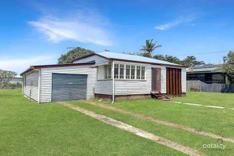 Property photo of 36 Hunter Street Walkervale QLD 4670