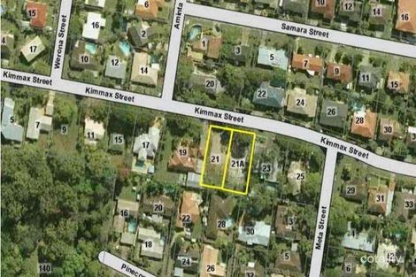 21 Kimmax St, Sunnybank, QLD 4109