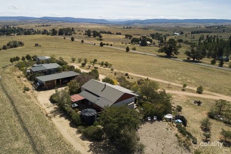 Property photo of 5199 The Snowy River Way Dalgety NSW 2628