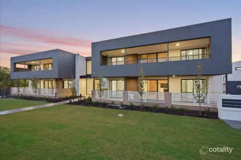 4/1 Fogerthorpe Cres, Maylands, WA 6051