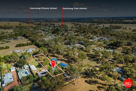 Property photo of 24 Tyler Street Goornong VIC 3557