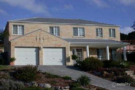 Property photo of 21 Rembrae Drive Green Point NSW 2251