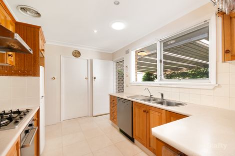 Property photo of 6 Allengrove Crescent North Ryde NSW 2113