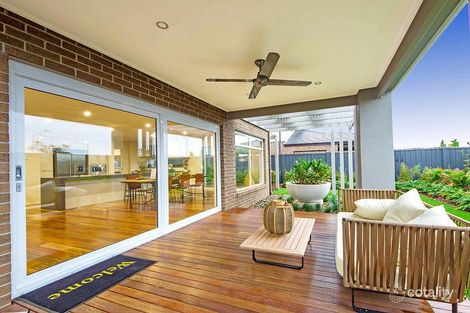 Property photo of 221 Featherbrook Drive Point Cook VIC 3030