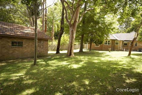 Property photo of 13 Lennox Street Gordon NSW 2072