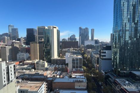 Property photo of 2313/250 Elizabeth Street Melbourne VIC 3000