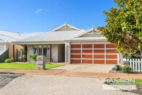 15 Elijah Cir, Vasse, WA 6280