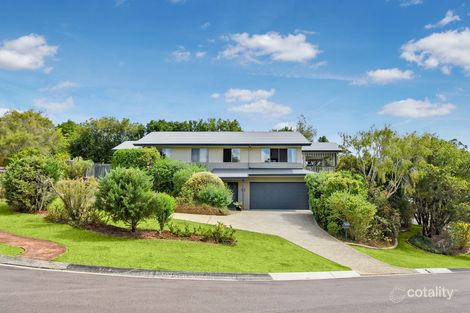 2 Coach Ct, Palmwoods, QLD 4555
