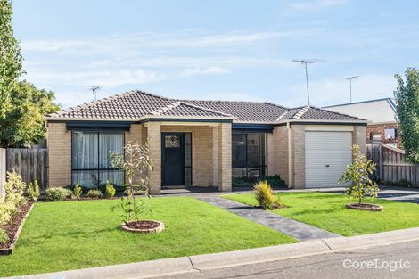 Property photo of 17 Edenborough Way Bannockburn VIC 3331