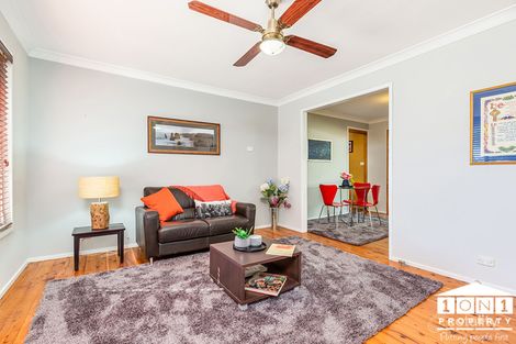 Property photo of 24 Delasala Drive Macquarie Hills NSW 2285