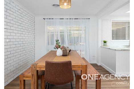Property photo of 58 Maple Road Lake Albert NSW 2650