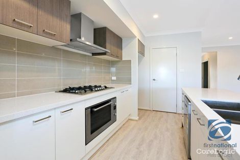 Property photo of 12 Gillingham Street Schofields NSW 2762