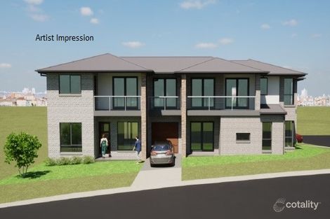 Property photo of 1 Reviver Street Rouse Hill NSW 2155