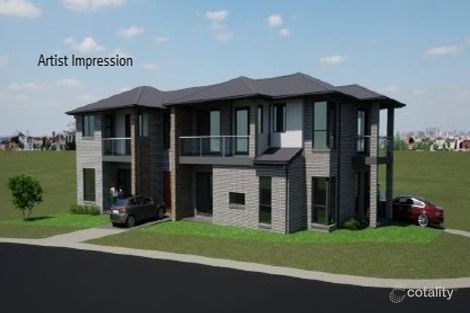 Property photo of 1 Reviver Street Rouse Hill NSW 2155