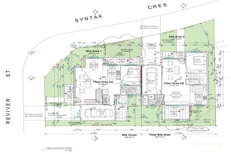 Property photo of 1 Reviver Street Rouse Hill NSW 2155