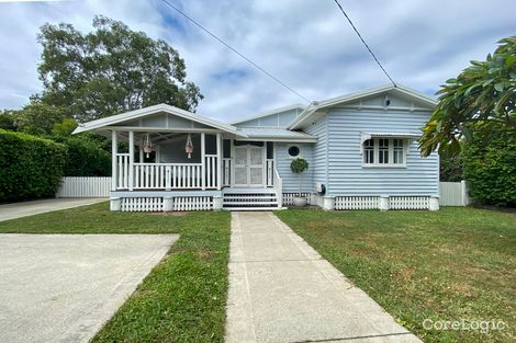 Property photo of 4 Bourke Street Brassall QLD 4305