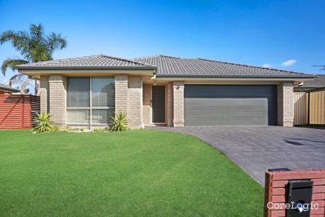 Property photo of 3 Conder Crescent Metford NSW 2323