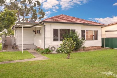 Property photo of 1 Williamson Avenue Seven Hills NSW 2147