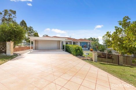 Property photo of 10 Bauer Drive Mundoolun QLD 4285