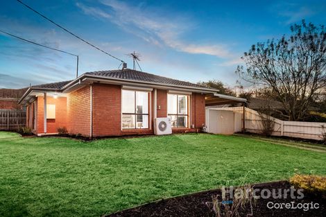 Property photo of 1 Casey Court Wantirna VIC 3152