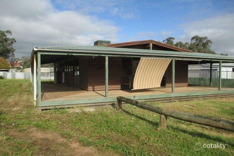 Property photo of 17 Casuarina Street Wirrabara SA 5481