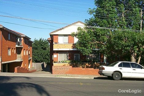 Property photo of 3/117 Graham Street Berala NSW 2141