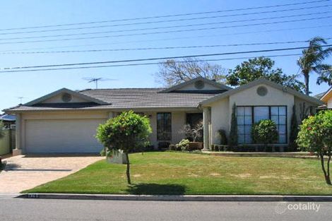 Property photo of 136 Holt Road Taren Point NSW 2229