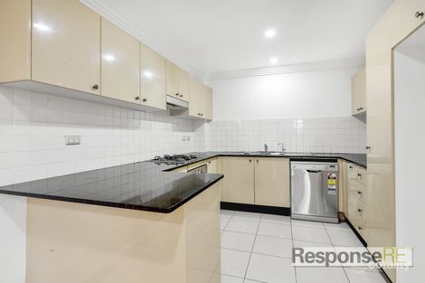 29/2-6 Sherwin Ave, Castle Hill, NSW 2154