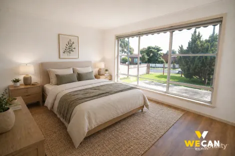 Property photo of 6 Childers Crescent Coolaroo VIC 3048