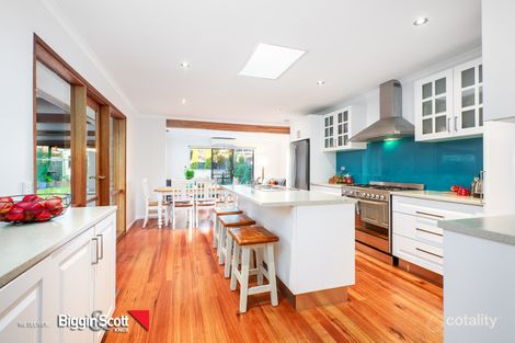 Property photo of 30 Burke Road Ferntree Gully VIC 3156