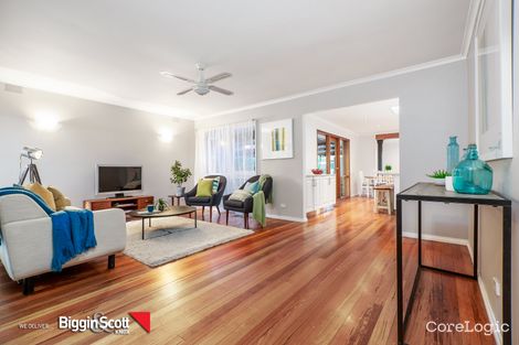 Property photo of 30 Burke Road Ferntree Gully VIC 3156