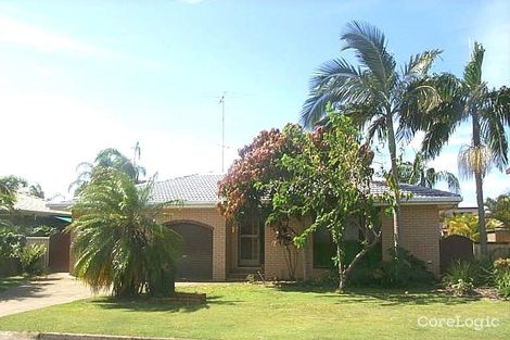 Property photo of 23 Dabchick Drive Burleigh Waters QLD 4220